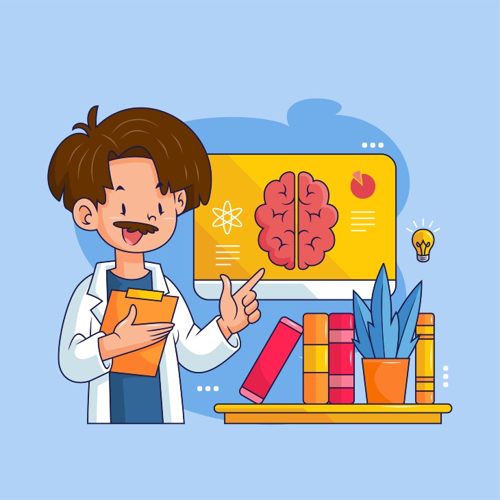 Bagaimana Cara Menjaga Kesehatan Saraf? Ini Cara Alaminya!