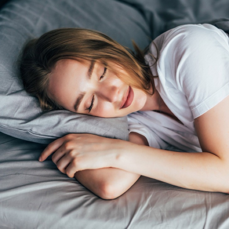 Hubungan Metabolisme dengan Waktu Tidur: Mengapa Tidur yang Cukup Penting untuk Keseimbangan Tubuh