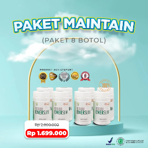 Gambar Paket Maintain