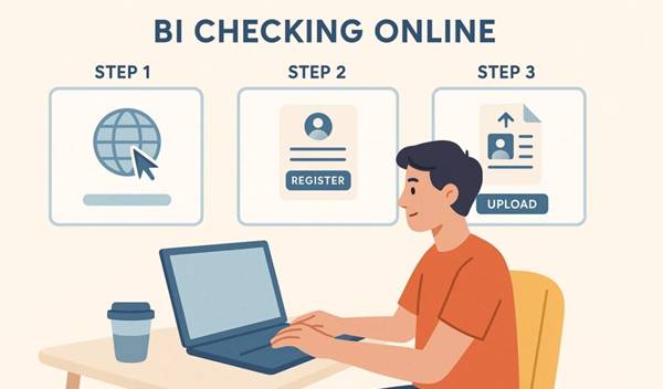 Apa Itu BI Checking Ini Pengertian dan Cara Ceknya