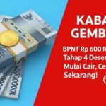 Apa Itu BPNT Program Bantuan Pangan Non Tunai dari Pemerintah