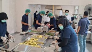 Apa Itu SPPG Ini Fungsi, Tugas, dan Perannya dalam Program MBG