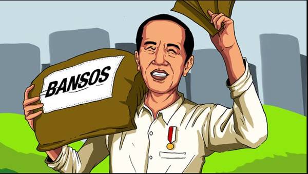 Bansos Adalah Apa Simak Pengertian dan Jenisnya