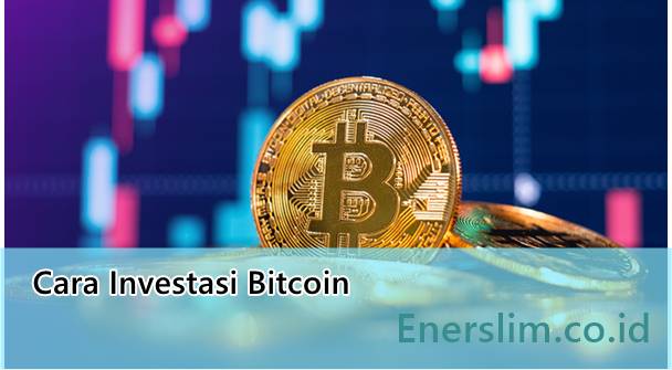 Cara Investasi Bitcoin untuk Pemula dari Nol sampai Paham