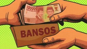 Ternyata Cek Bansos BLT Kesra 2026 Gampang Banget, Hanya Perlu HP
