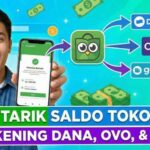 Cara Cek Saldo Refund Tokopedia 2026 Lewat Aplikasi & Website